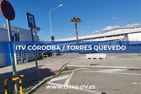 cita itv cordoba|cita itv andalucía.